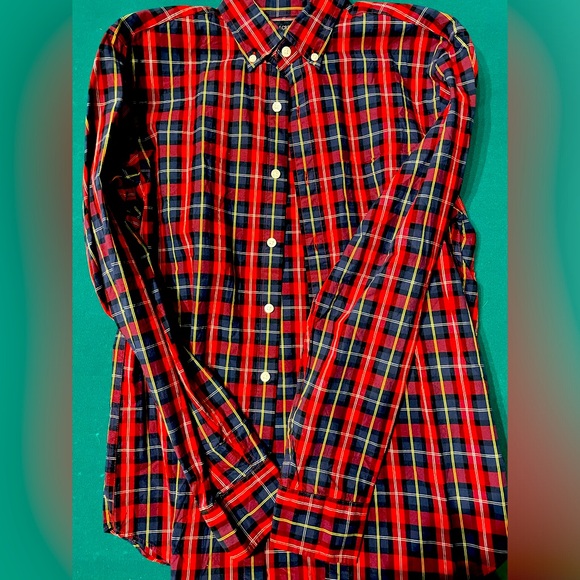 J. Crew button down - Picture 1 of 1